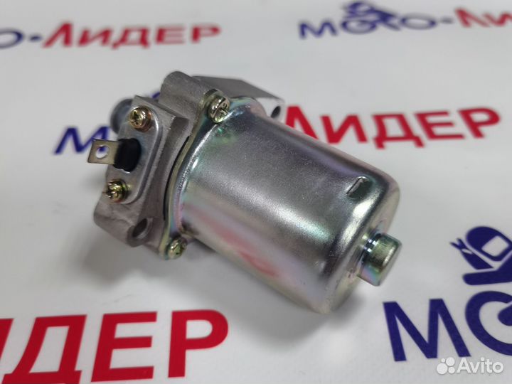 Стартер Suzuki Address V 100