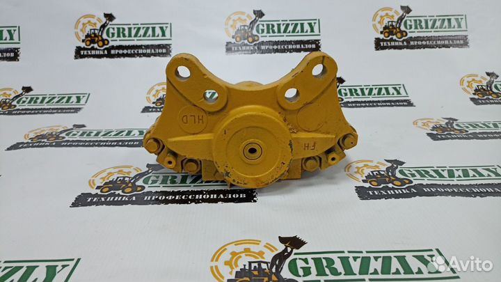 Суппорт тормозной (малый)