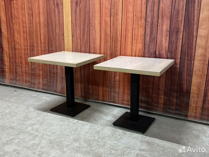 Столы для кафе бу