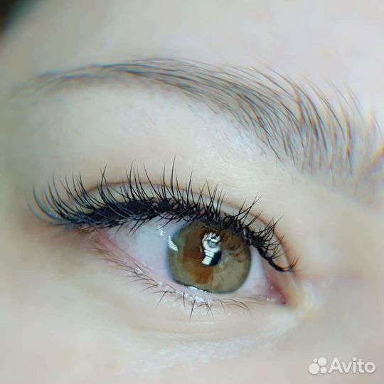 Услуги красоты