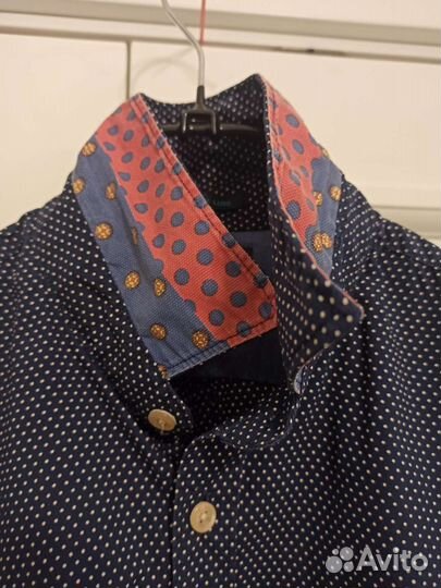 Рубашка scotch & soda, марк. S