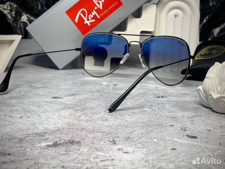 Очки Ray Ban Aviator