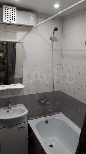 1-к. квартира, 35 м², 2/5 эт.