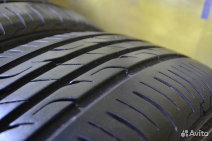 Kumho Eco Sense SE11 205/60 R16