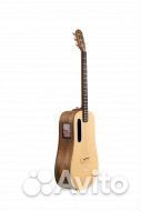 Гитара lava ME-4 Srpuce размер 36 новинка