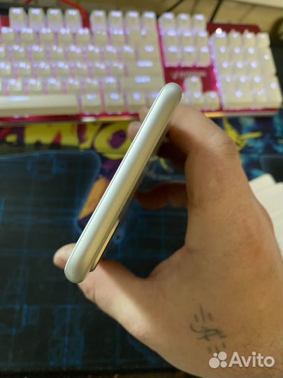 iPhone 8 Plus, 128 ГБ