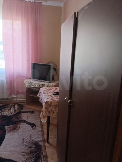 Комната 14 м² в 3-к., 2/3 эт.