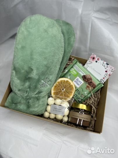 Подарочный набор #17