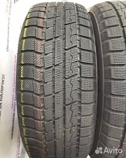 Toyo Winter Tranpath TX 215/60 R17 96Q