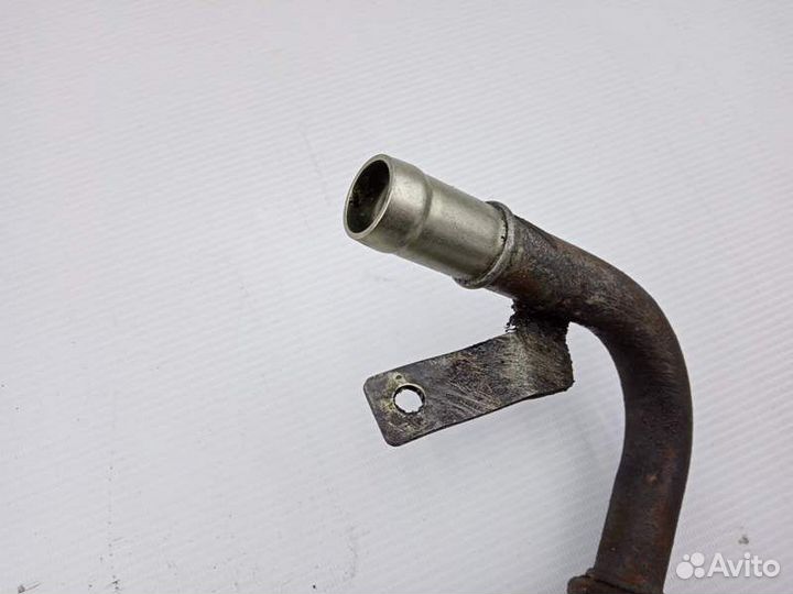 Масляная трубка гидроусилителя руля renault trucks