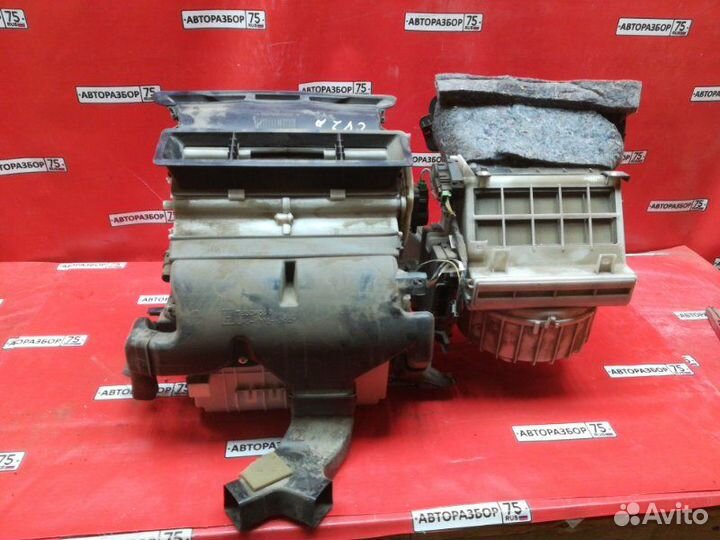 Корпус печки Mitsubishi Lancer CY2A 4A91 2007