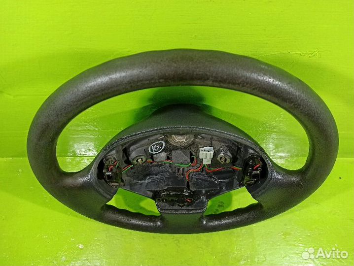 Руль Renault Megane 1 седан K4J 2002
