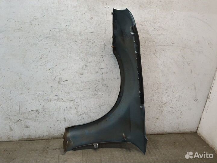 Крыло Chrysler 300C, 2008