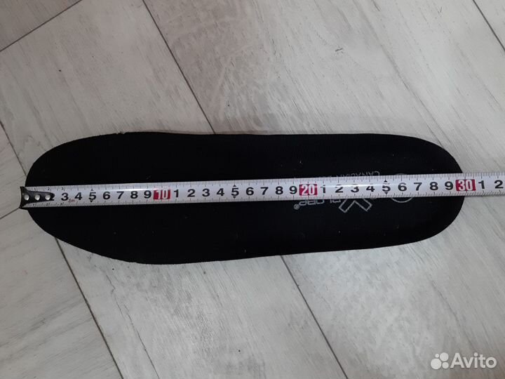 Коньки хоккейные 45 размер