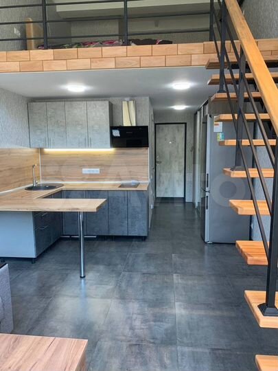 2-к. квартира, 42 м², 3/5 эт.