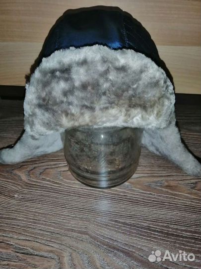 Детская шапка для мальчика