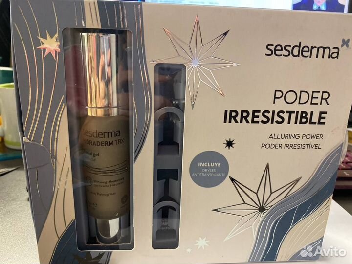 Косметика Sesderma оригинал