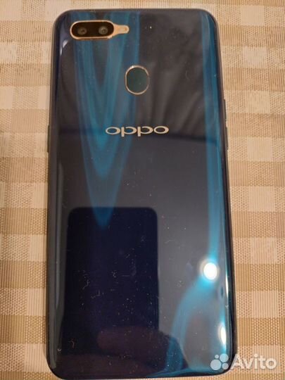 OPPO AX7, 3/64 ГБ