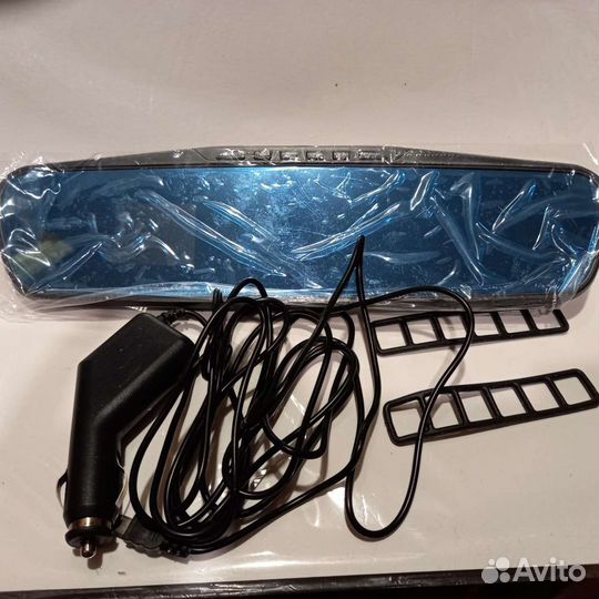 Видиорегистратор