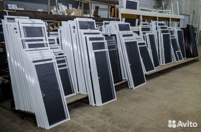 Москитные сетки антикошка по вашим размерам