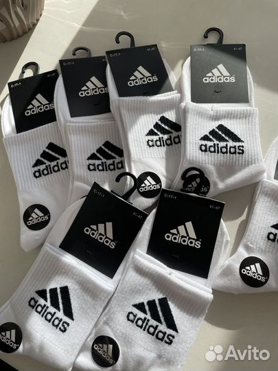 Носки мужские