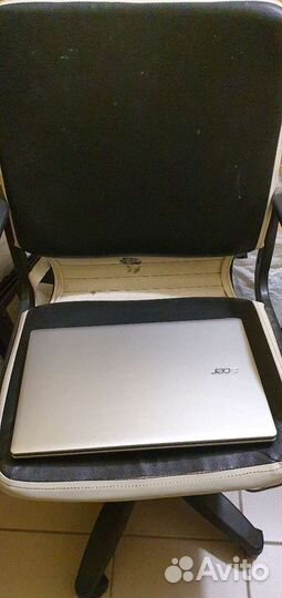 Acer aspire v3-572g, v3-532g, e5-571 разбор