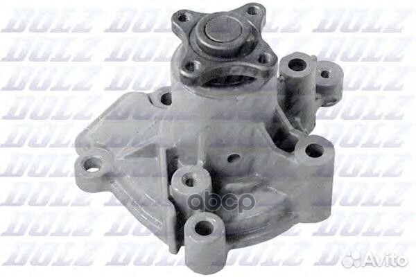 Насос охлаждающей жидкости H203 Dolz