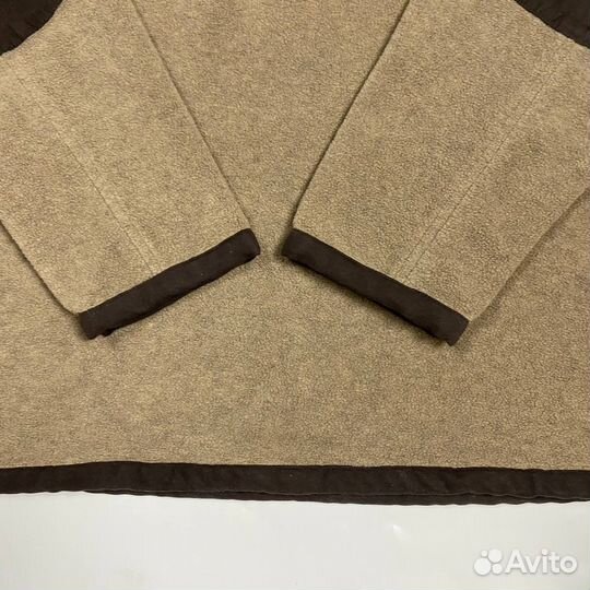 Флисовая кофта Bogner оригинал