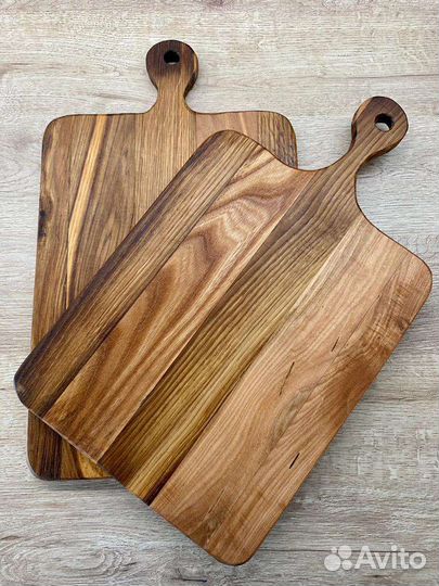 Доска кухонная