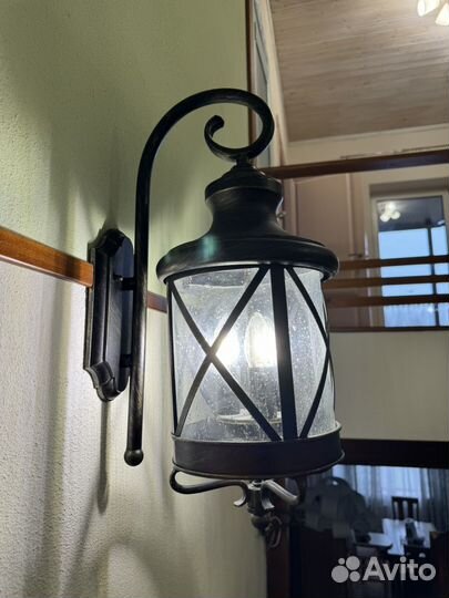 Люстра лампа Бра на стену