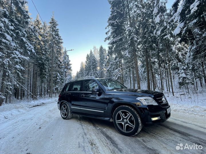 Диски и зимняя резина r18 mercedes