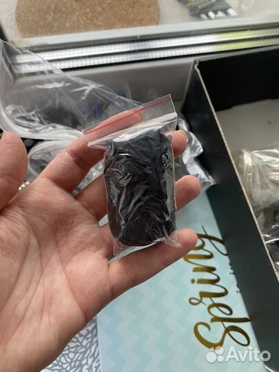 Тату-набор для обучения с индукционной машинкой