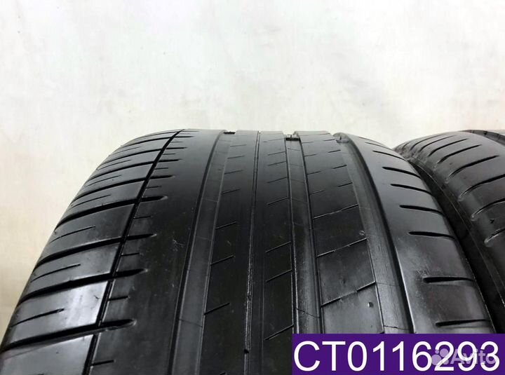 Michelin Pilot Sport 3 275/40 R19 101Y