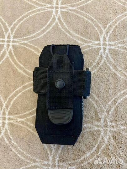 Подсумок для радиостанций уни-ый Stich Profi