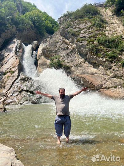 Индивидуальные туры по Дагестану