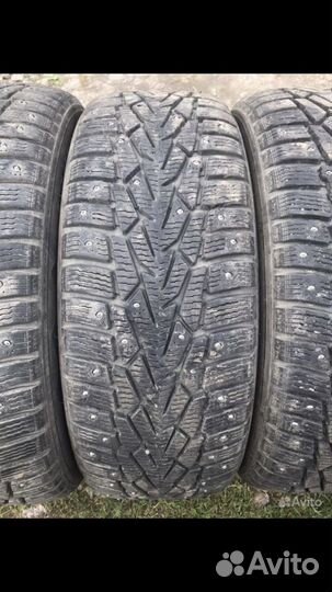 Nokian Tyres Nordman 7 SUV 215/60 R17