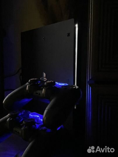 Прокат аренда ps4 pro