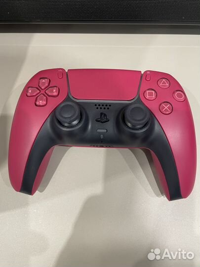 Джойстик ps5