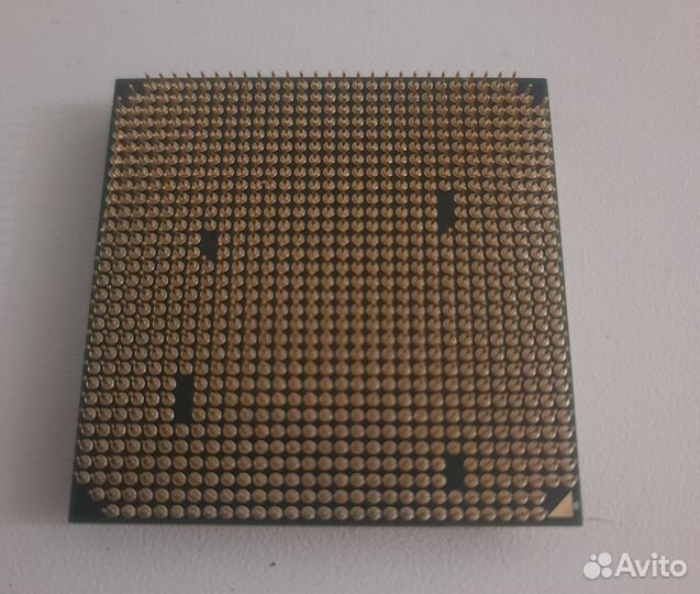 Процессор amd athlon ii x2 245