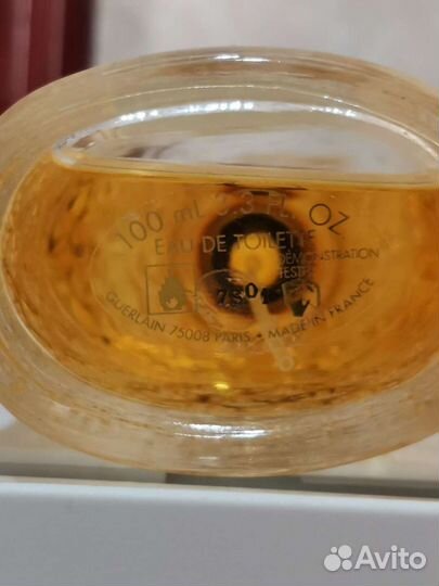 Парфюмерия