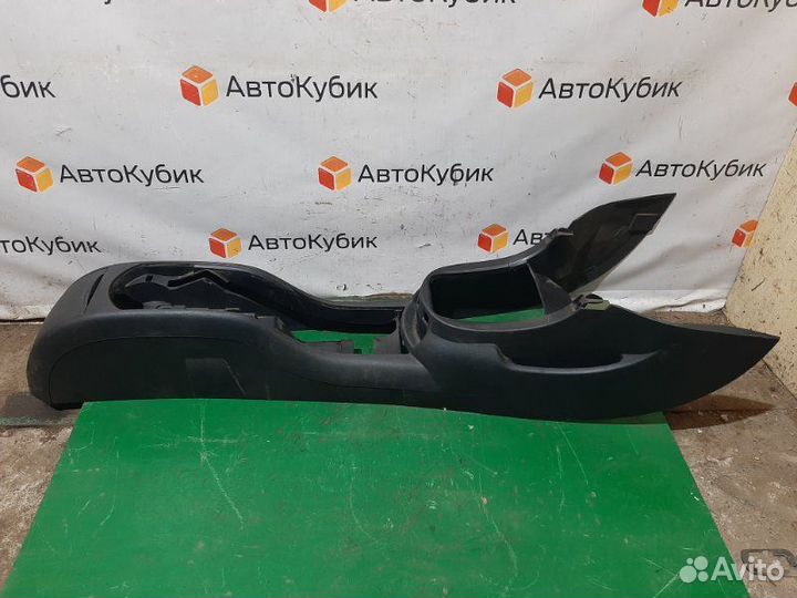 Центральный тоннель Citroen C4 хэтчбек ET3J4 2005