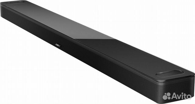 Bose soundbar 300