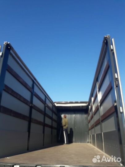 Грузоперевозки 5-10 тонн