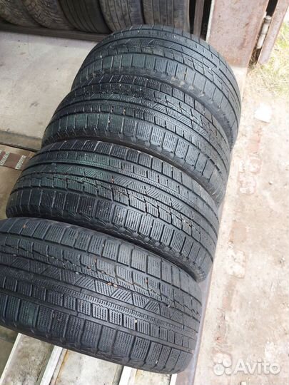 Firemax FM805+ 225/50 R17