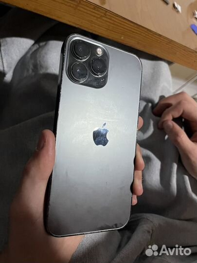 iPhone 13 Pro Max, 128 ГБ