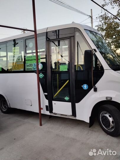 Разбор газели нэкст А63R42