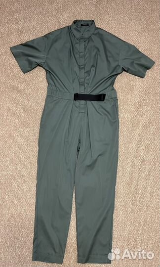 Комбинезон vassa