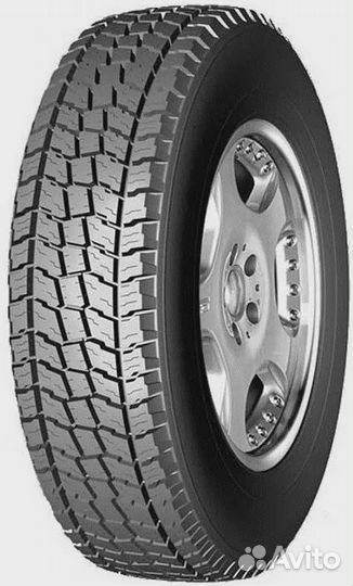 КАМА Кама-218 225/75 R16 N