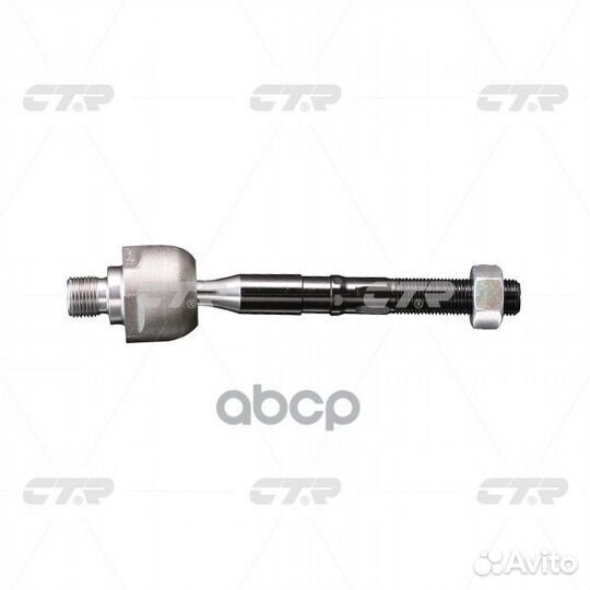 Тяга рулевая KIA mohave 09- лев. (crkk39L)