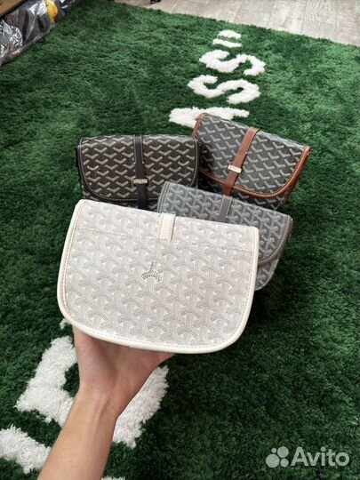 Сумка goyard